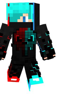minecraft nova skin recent.